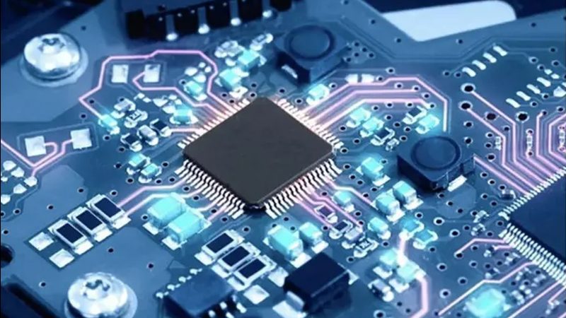 芯片代理加盟：揭秘利润背后的关键因素