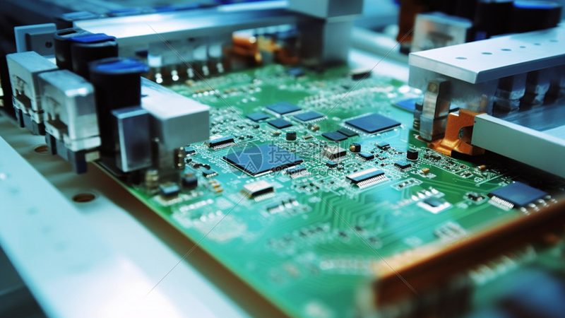 深入探讨集成电路厂家工艺质量评估方法与排名